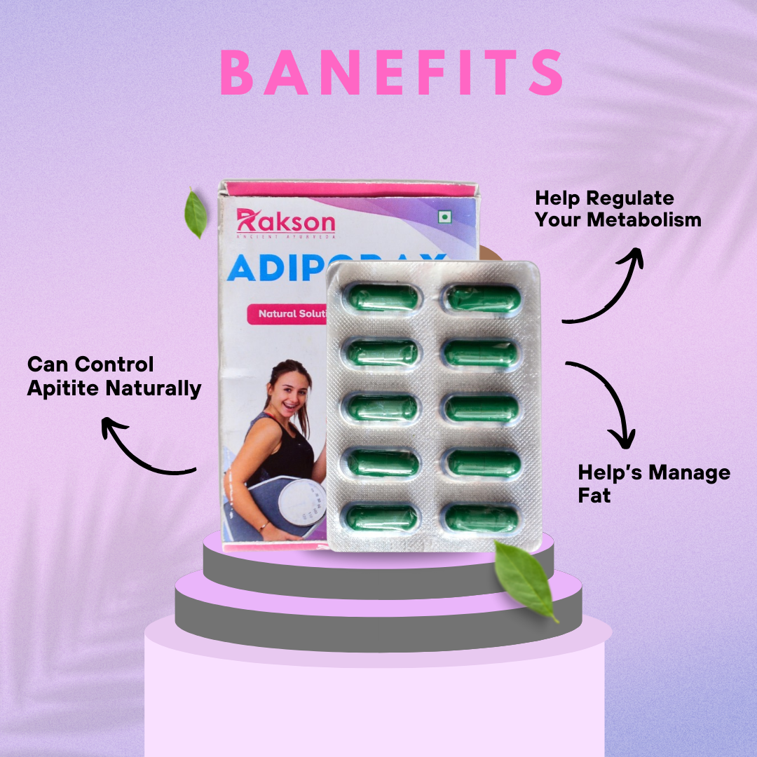 Adilporax Capsule