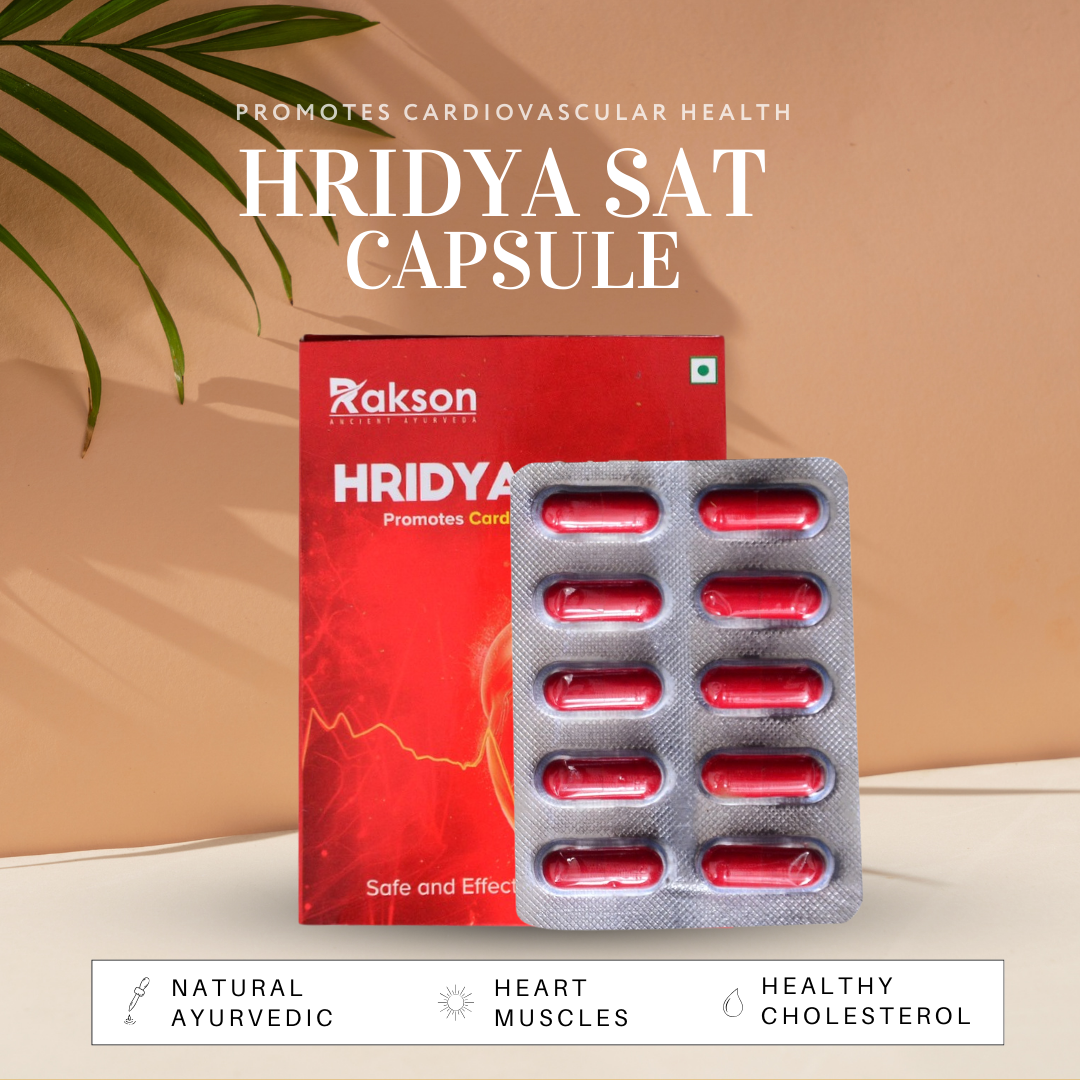 Hridyasat