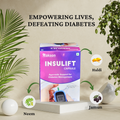 Insulift Cap