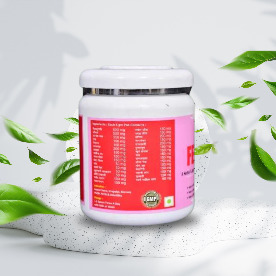 FEM-CARE PAK