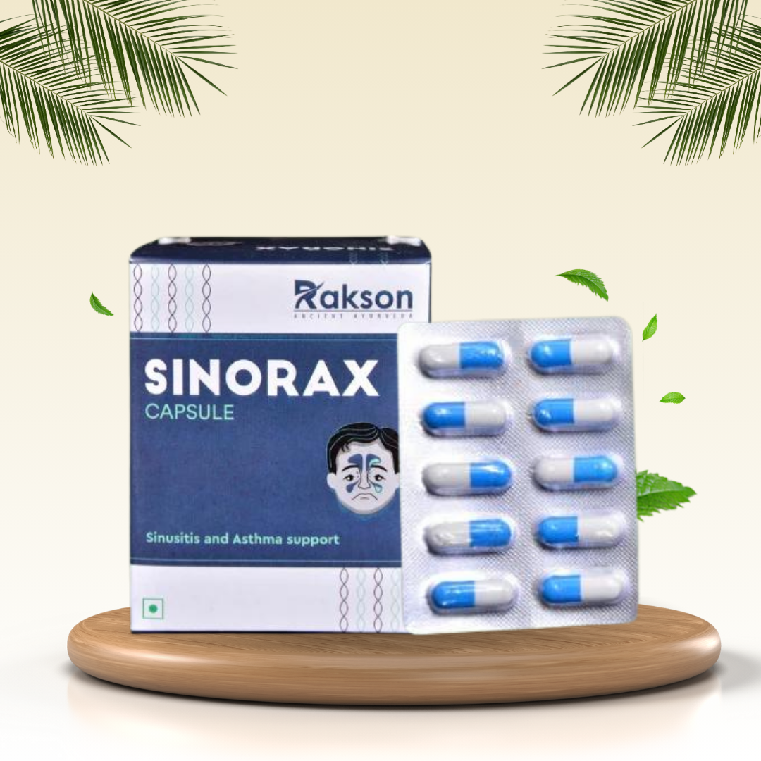 Sinorax