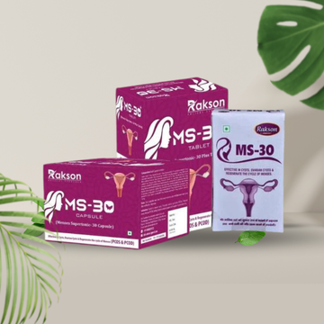 MS-30 kit