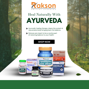 Rakson life Sciences