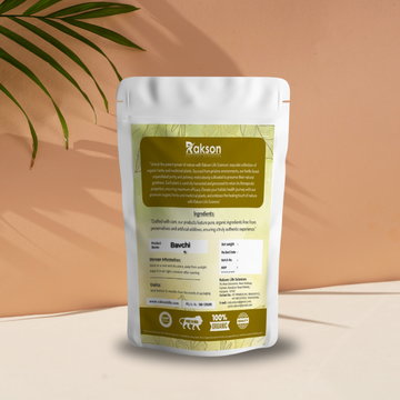 🎁 Bavchi Raw Herb (100% off)