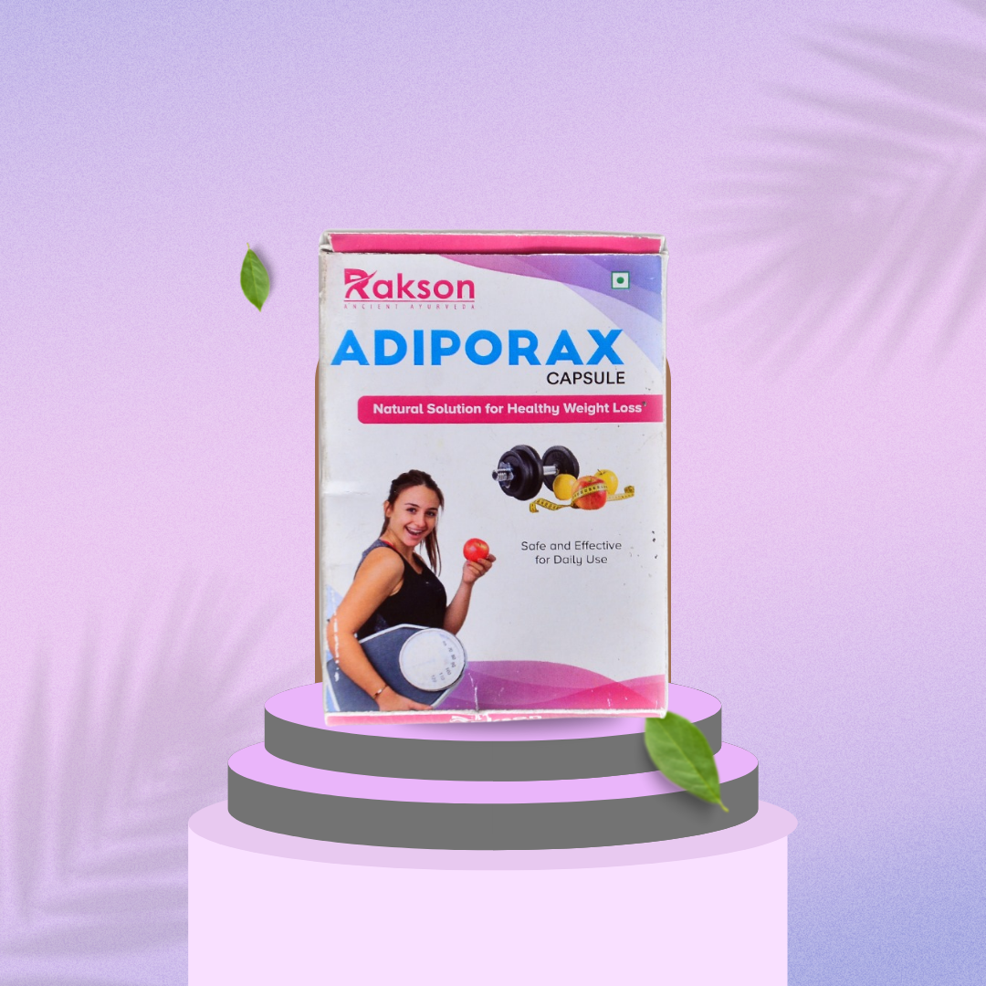 Adilporax Capsule