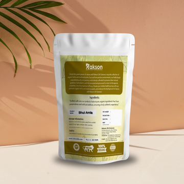 🎁 Bhui Amla (100% off)