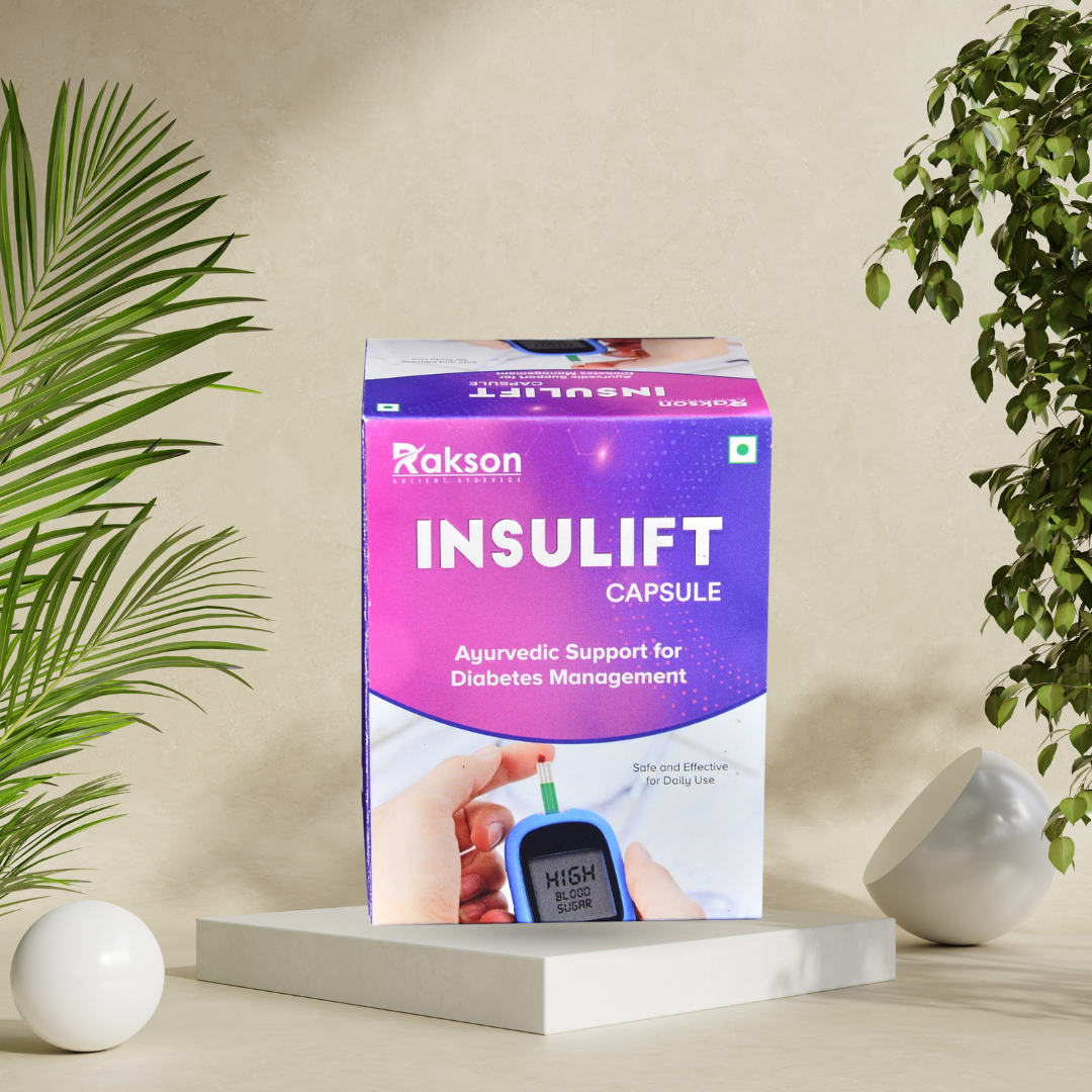 Insulift Capsule