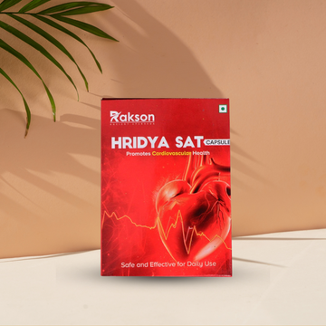 🎁 Hridya Sat Capsule (100% off)