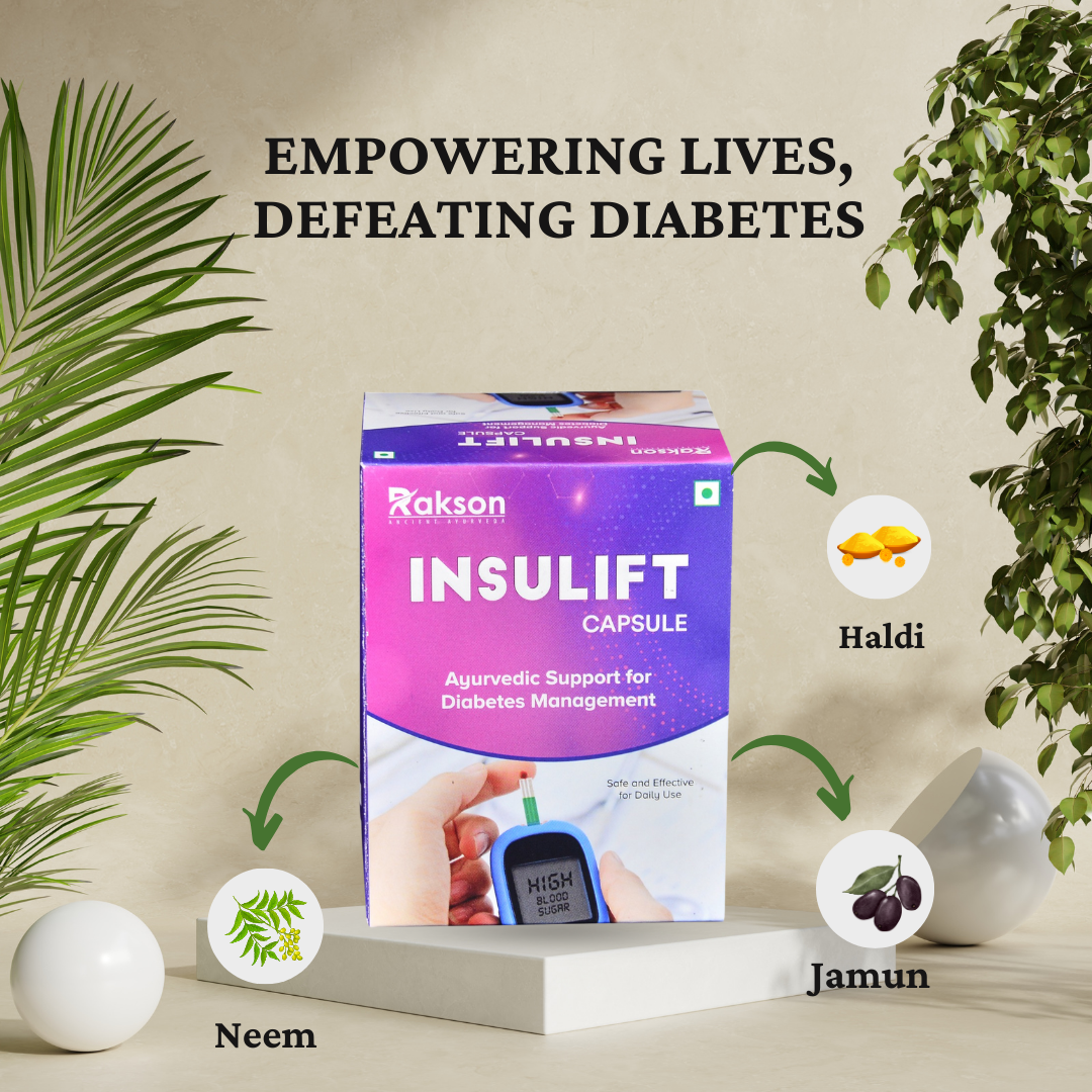 Insulift Capsule