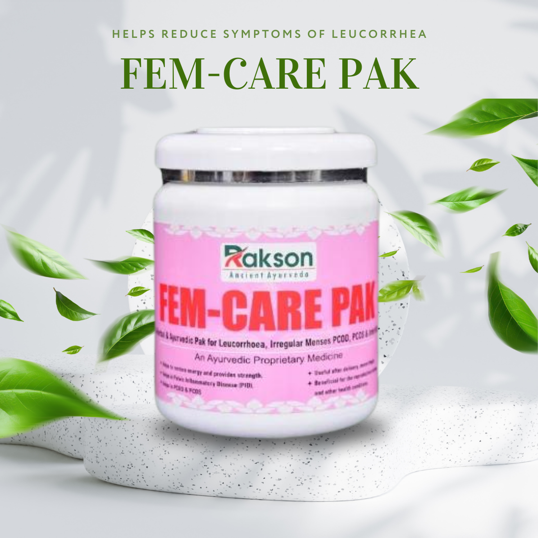 FEM-CARE PAK