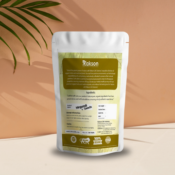 🎁 Nirgundi Seeds (100% off)