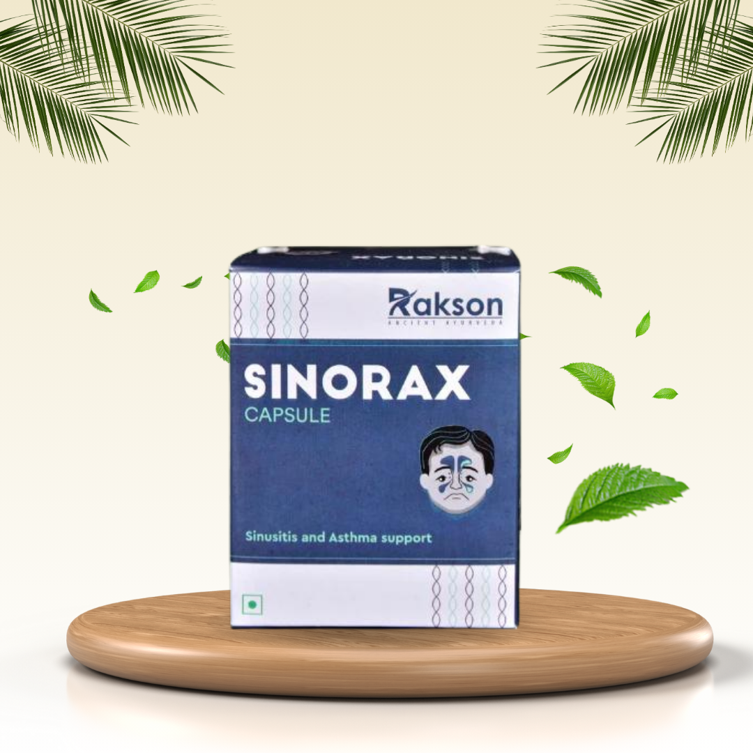 Sinorax