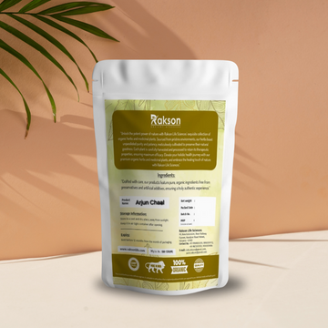 🎁 Arjun Chaal (100% off)