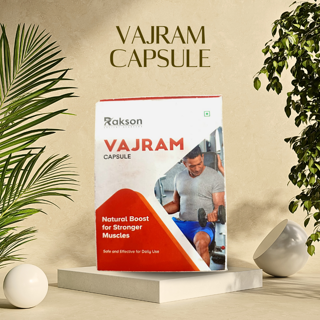 vajram capsule