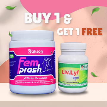 🎁 Femprash ( Liv.Lyf Churn Free ) (100% off)