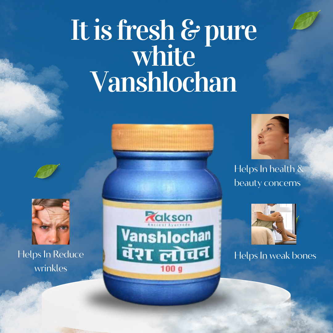 Vanshlochan