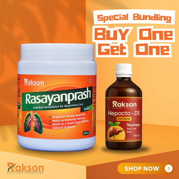 Rasayanprash ( Liver Syrup Free )